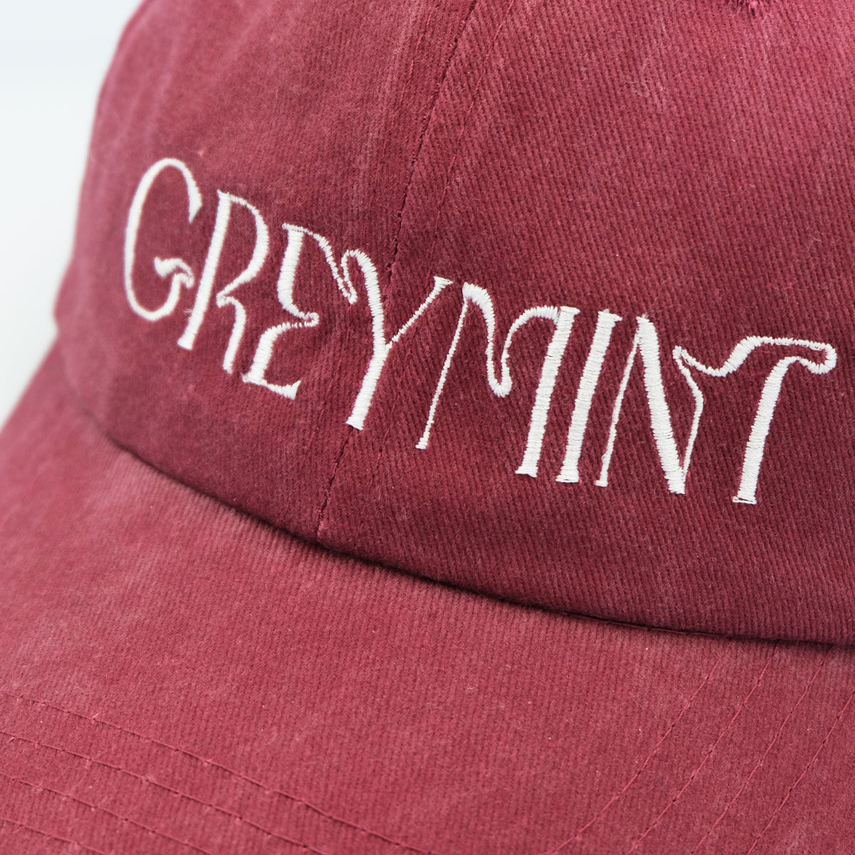 GREYMINT The Slow Days Cap