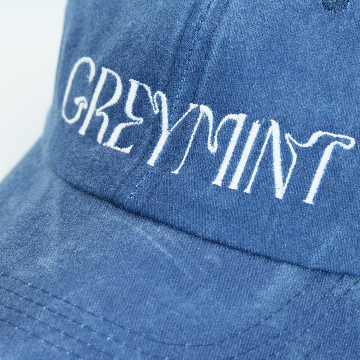 GREYMINT The Slow Days Cap