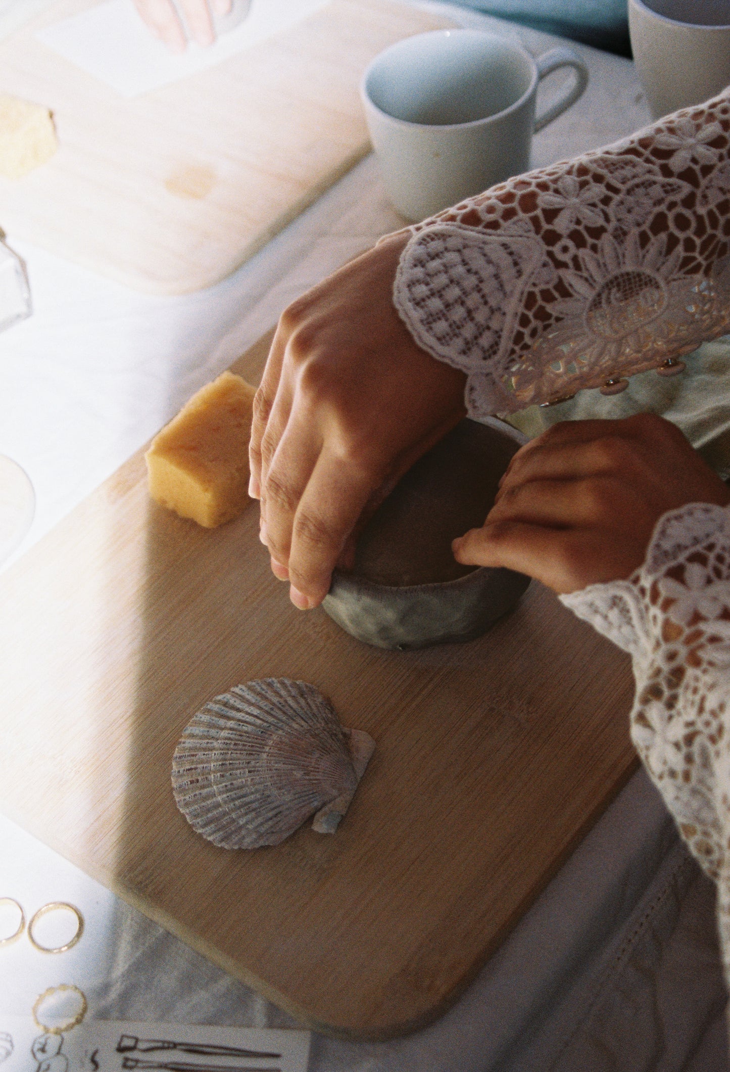 GREYMINT Retreat May 2026