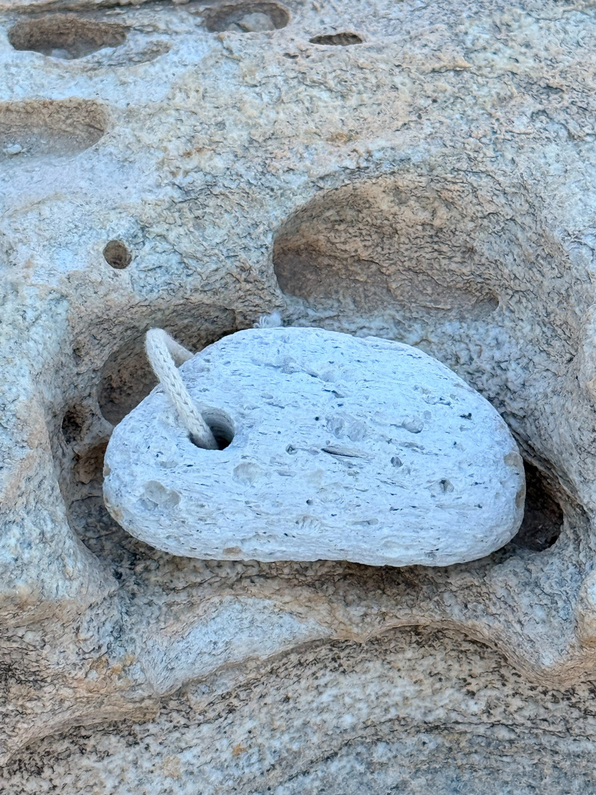 Natural Pumice Stone