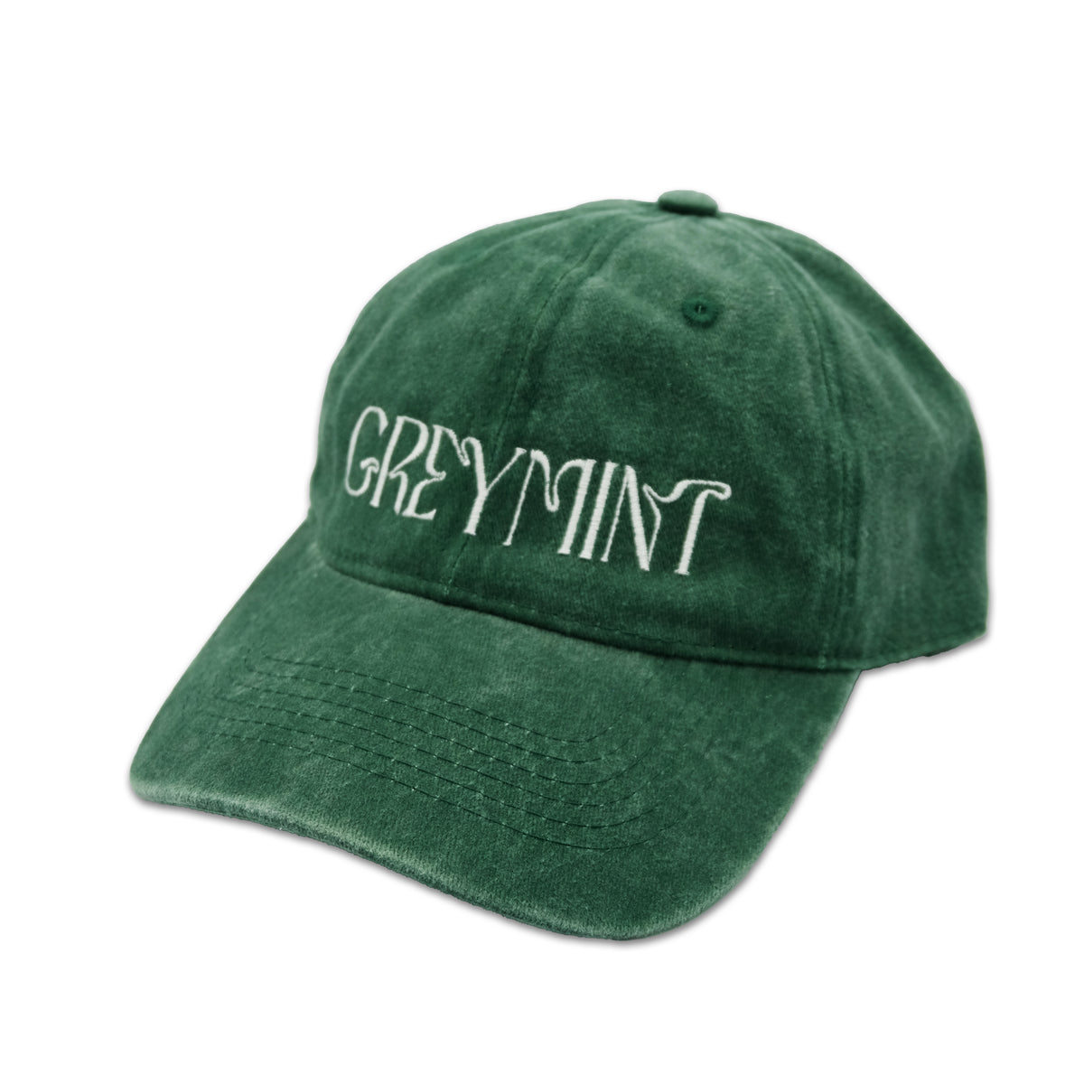 GREYMINT The Slow Days Cap